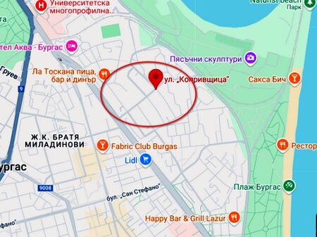 Спецекипи издирват третия от биячите на 12-годишното момченце, удряно с чук