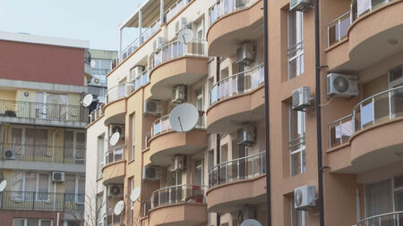 Шокираща новина за цената на жилищата