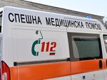 Мотоциклетист прекали със скоростта, озова се в бургаска болница