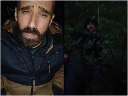Какво се случва в България: Занимателна история до границата (ВИДЕО)