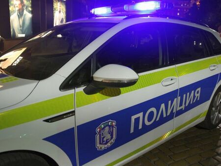 Иззеха анаболни стероиди за над 500 000 лева в Студентски град