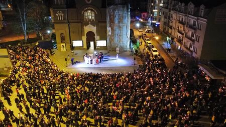 Ще има и заря навръх Възкресение Община Бургас ще предава