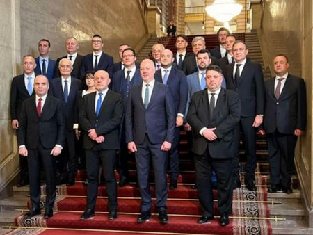 Правителството одобри и изпрати на ЕК променения План за възстановяване и устойчивост