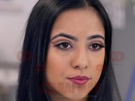 20-годишната Теодора от Бургас изчезна безследно, близките й молят за помощ