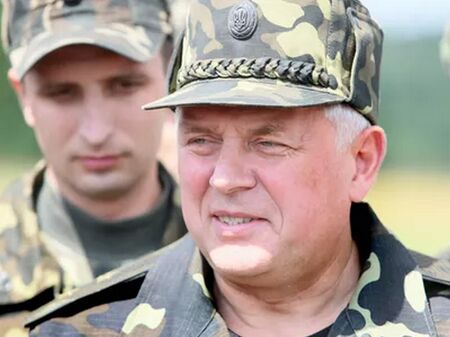 Зеленски го уволни