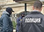 Извънредно! Разбиха най-голямата и високотехнологична лаборатория за дрога на Южното Черноморие