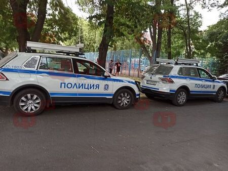 Младежи биха и ограбиха жена в Борисовата градина