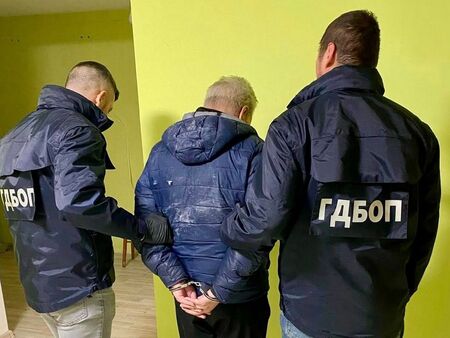 София под полицейска блокада: Арести за издирвани и незаконно пребиваващи
