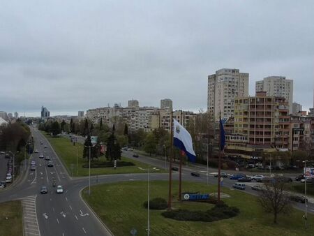 Трафикът преди Великден парализира магистралите – какво ни очаква