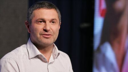 Навършват се пет години от смъртта на Милен Цветков