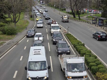 Бургаските шофьори задължително трябва да знаят това