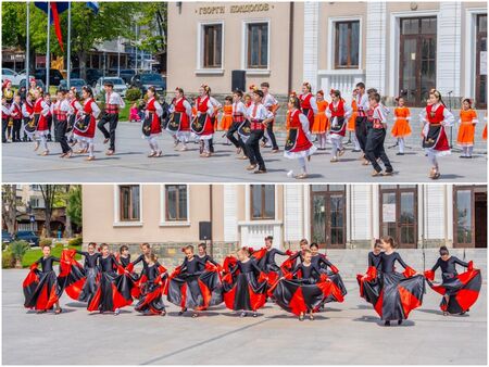 Празничен концерт в Царево (СНИМКИ)