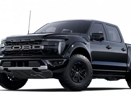 Ford спря колите за Китай заради митата
