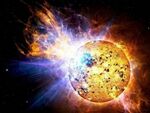 От утре над цялата страна се очакват геомагнитни бури