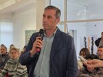 Летището в Бургас се хвали със силна лятна програма, но какво става с ремонта на пистата