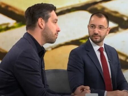 Ето я жестоката истина за раздялата между Борис Бонев и Васил Терзиев