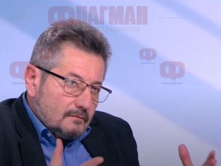 Проф. Каприев: Папата беше като пътепоказател – показваше пътя, но не вървеше по него