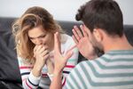 6-те несъвместими зодиакални двойки, резултатът е катастрофа