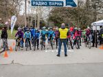 Каблешково отново ще бъде домакин на весело колоездачно състезание