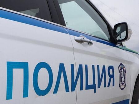16-годишен погази закона в Бургас
