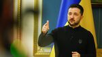 Зеленски изключва признаването на Крим за руски
