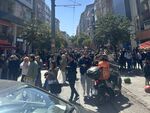 Трусът с магнитуд 6,2 по скалата на Рихтер бе усетен на целите Балкани