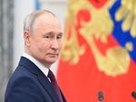 Путин демонстрира отлични отношения към съседка на България