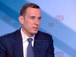 Арх. Богдана Панайотова е обядвала с приятел и инвеститорът Давид Михайлович се е присъединил към компанията им, защото е бил там и искал да я види, каза Васил Терзиев за скандалната снимка