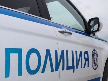 16-годишен погази закона в Бургас