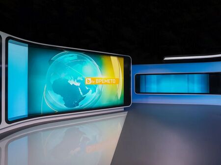 Кошмар в студиото на bTV – сеизмоложка хукна да спасява системите