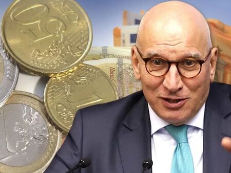 Хампарцумян разкри ще открадне ли дигиталното евро спестяванията ни и кой ще взима по-високи заплати