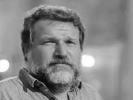 Потвърдено: Марин Маринов е убит от израелски танков снаряд