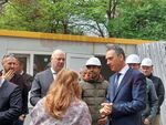 Димитър Николов: Всички одобрени за саниране блокове в Бургас ще са със скелета от 1 юни