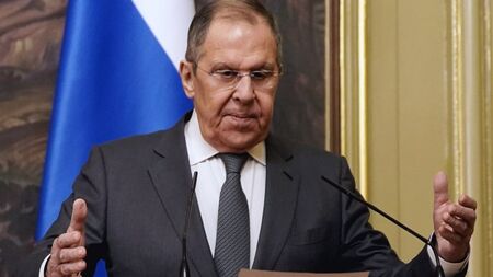 Лавров: Тръмп единственият, който иска да отстрани първопричините за конфликта