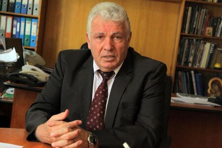 Спаси София направиха страшен цирк