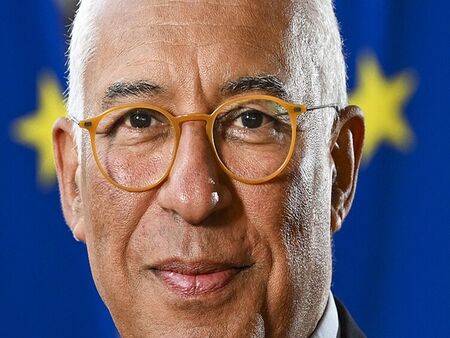 Председателят на Европейския съвет идва в България