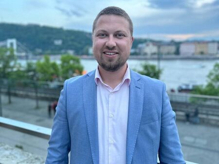 Стефан Георгиев е новият председател на Бургаската регионална туристическа камара
