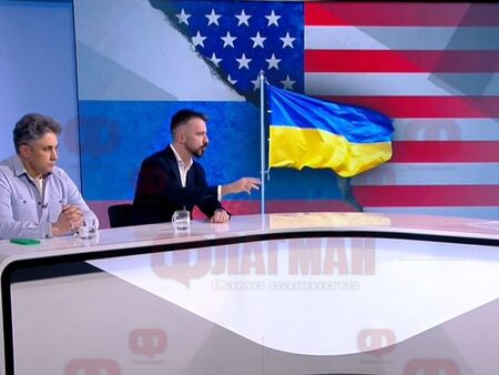 Кой държи козовете и решава как да завърши войната в Украйна?
