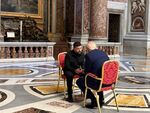 Британският Telegraph: Зеленски трябва да приеме предложението за мир на Тръмп