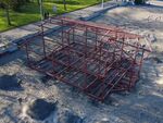 Конструкция на плажа срещу "Воденицата" предизвика вълна от сигнали, оказа се нов коктейл бар