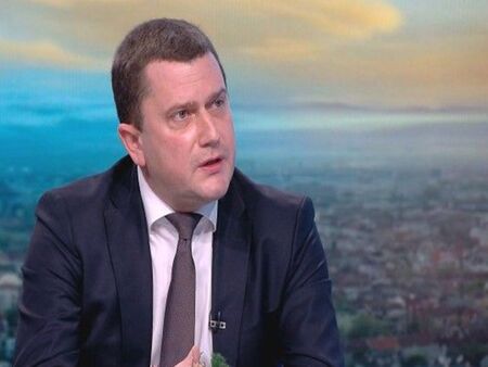 Кметът на Перник с остри думи за депутатите