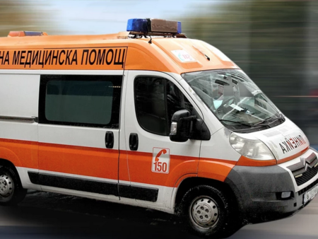 Трагедия - 21-годишният Марио К. издъхна пред дискотека