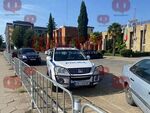 Спецакция в Несебър: Апартамент e превърнат в депо за наркотици