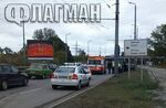 Невероятна глупост: 20-годишен джигит от Кумлука удари стълб и автобус на бул. "Захари Стоянов"