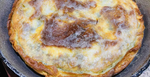 Вкъщи не правим обикновена баница, обожаваме вкуса на биленик