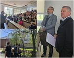 Проф. Андрей Чорбанов с лекция в Бургас: Съвременните ваксини и предизвикателствата на глобалния свят (СНИМКИ/ВИДЕО)