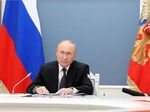 Владимир Путин обяви примирие
