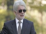 Катастрофа с Вальо Михов