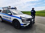 Шокиращо провинение близо до София