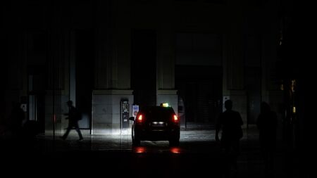 Иберийският полуостров се завръща към нормален живот